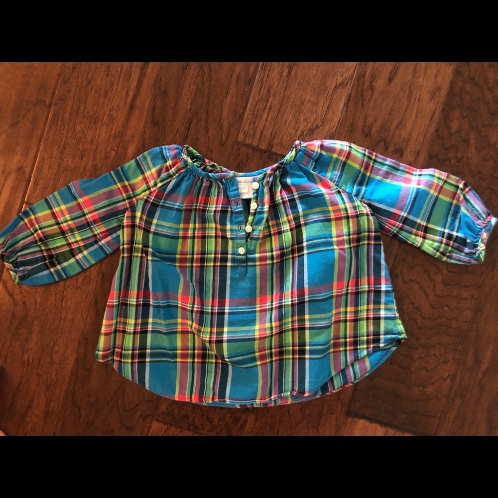 Ralph Lauren Top